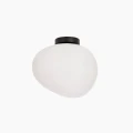Stones-lampa-sufitowa-minimalistyczna-kol-bialego-30-cm-w-ksztalcie-kamienia-01.webp