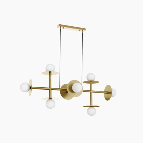 Uruapan-zyrandol-8-punktowy-art-deco-mleczna-kula-szer-109cm-bialo-zloty-01.webp