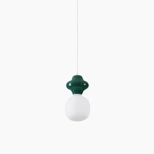 Vilrosa-S-Green-nowoczesna-lampa-wiszaca-ceramiczna-pojedyncza-18-butelkowa-zielen-mleczne-szklo-01.webp