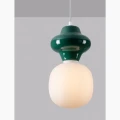 Vilrosa-S-Green-nowoczesna-lampa-wiszaca-ceramiczna-pojedyncza-18-butelkowa-zielen-mleczne-szklo-03.webp